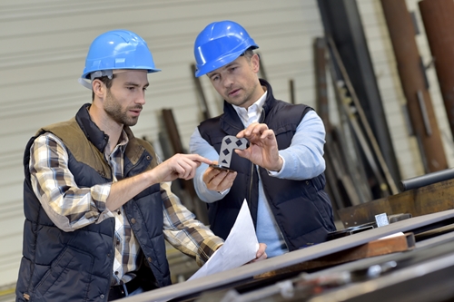 Falling oil prices have not been easy on the Texas manufacturing sector, but there is still room for more investment.
